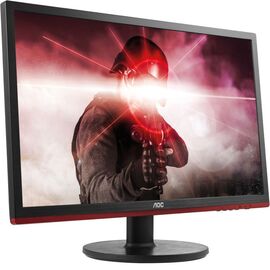  Монитор Asus 27" VG27VQ VA 1920x1080 165Hz FreeSync 400cd/m2 16:9 