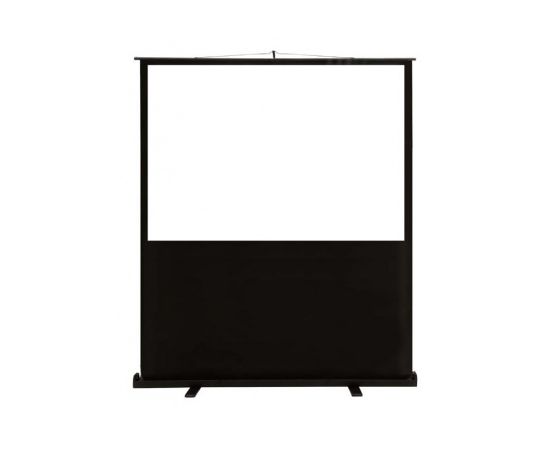  Экран Cactus 120x160см FloorCompactExpert CS-PSFLCE-160X120 4:3 напольный рулонный 