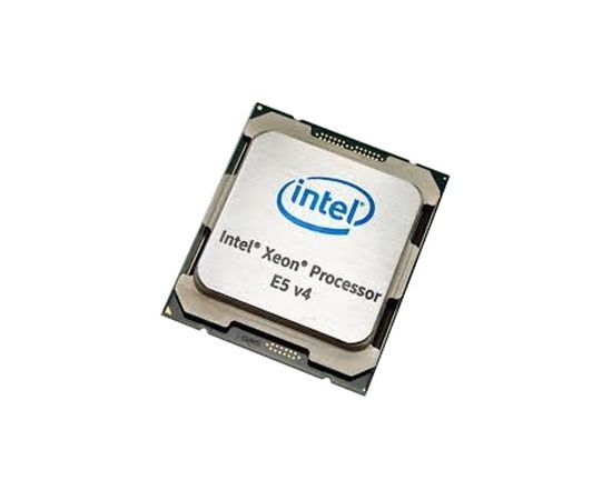  CPU Server s2011-3 Intel Xeon E5-2640 V4 Tray (CM8066002032701) (2.40-3.40GHz, Broadwell-EP, 10C/20T, No GPU, L2:2MB, L3:25MB, 14nm, 90W, 4Ch DDR4-2133 ECC) 
