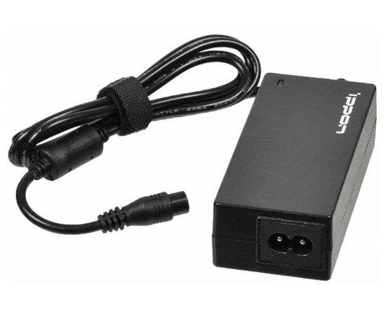  Блок питания Ippon (E40) автоматический 40W 18.5V-20V 11-connectors 0.7A от бытовой электросети LED индикатор 