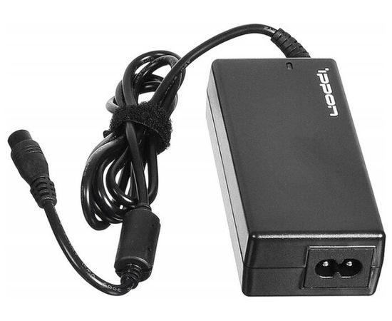  Блок питания Ippon (E70) автоматический 70W 18.5V-20V 11-connectors 3.5A от бытовой электросети LED индикатор 