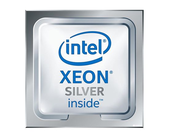  CPU Server Intel Xeon Silver 4210 (CD8069503956302) (10-core, 10/20 Cr/Th, 2.20Ghz, HT, Turbo, 14MB, noGfx, 2xUPI 9.60GT/s, DDR4-2400) 
