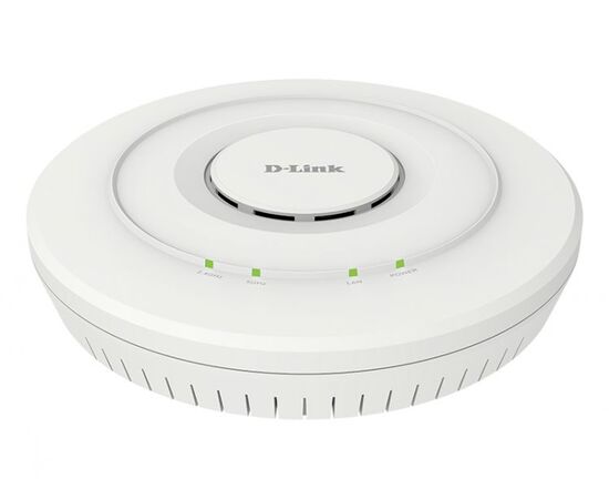  Точка доступа D-Link DWL-6610AP AC1200 1000BASE-T белый 