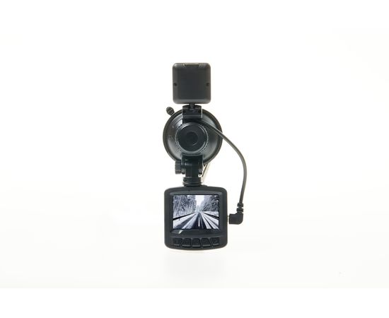  Видеорегистратор Artway AV-397 GPS Compact черный 