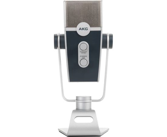  Микрофон AKG LYRA C44-USB 