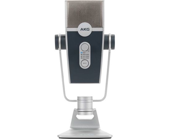  Микрофон AKG LYRA C44-USB 