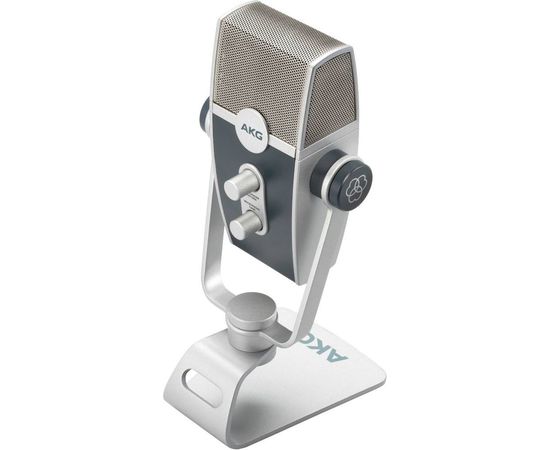  Микрофон AKG LYRA C44-USB 