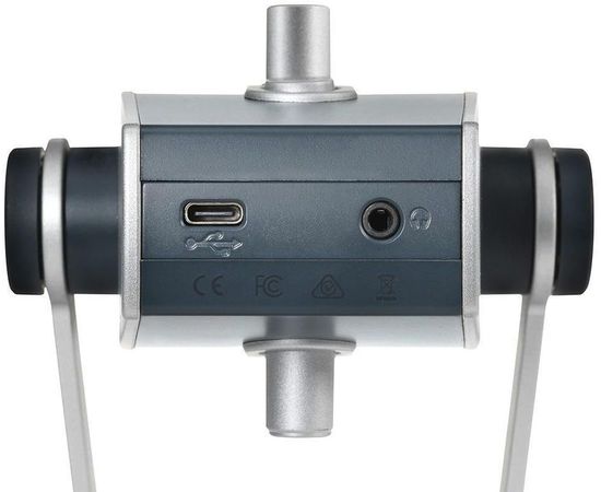 Микрофон AKG LYRA C44-USB 