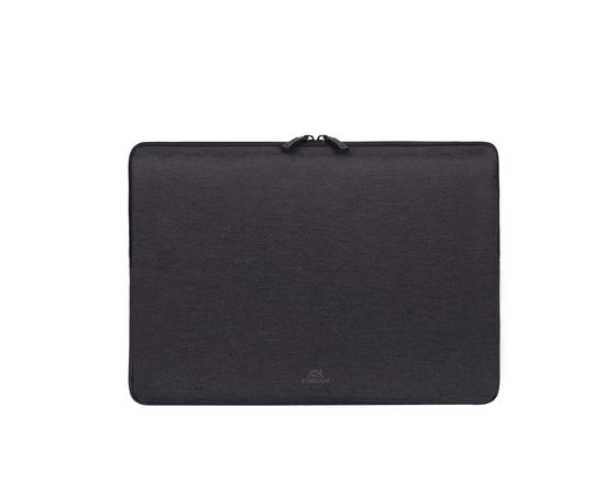  Чехол для ноутбука 13.3" Riva 7703 черный полиэстер 