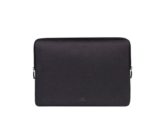  Чехол для ноутбука 13.3" Riva 7703 черный полиэстер 