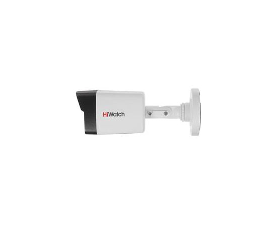  Видеокамера IP Hikvision HiWatch DS-I250M 2.8-2.8мм корп.белый 