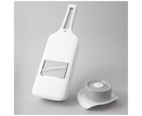  Многофункциональная терка Xiaomi HuoHou Multi-Blade Vegetable Slicer HU0137, White CN 