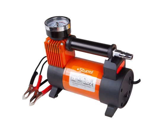  Компрессор STURM MC8850 
