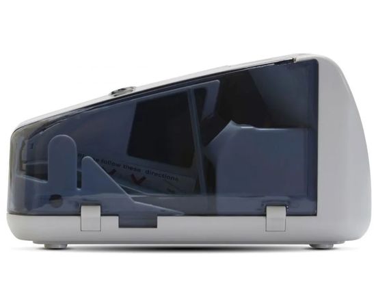  Счетчик банкнот Mertech V-30 5513 мультивалюта 