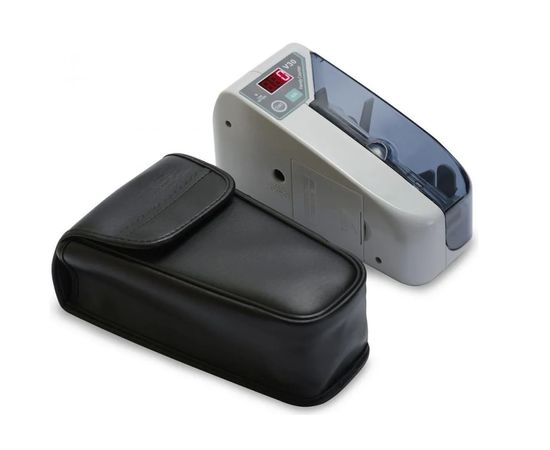  Счетчик банкнот Mertech V-30 5513 мультивалюта 