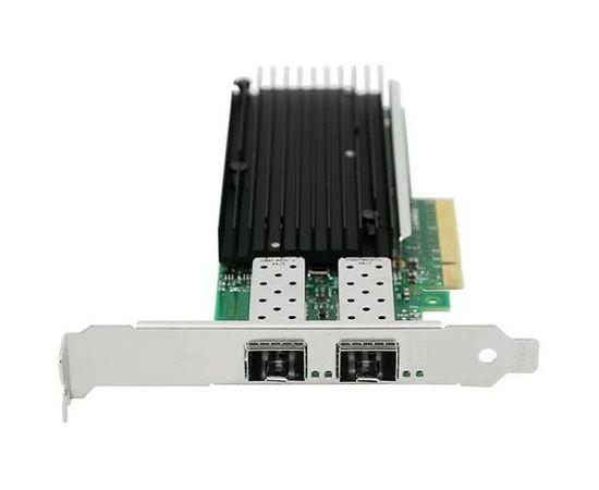  Сетевой адаптер LR-LINK LRES1001PF-2SFP28 PCIE 25GB Fiber SFP28 