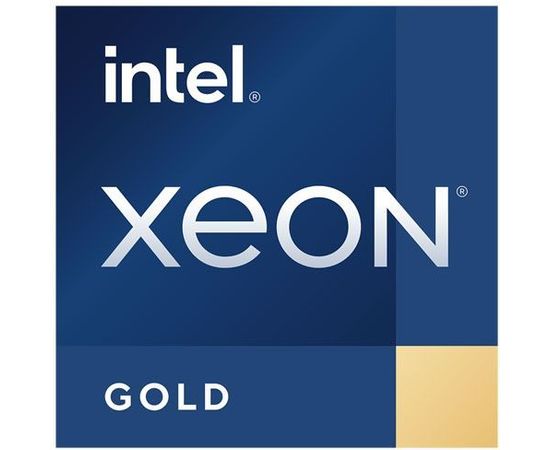  Процессор Intel Xeon GOLD 5320 (CD8068904659201 S RKWU) 2200/39M S4189 OEM 