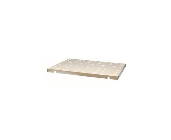  Полка стационарная C3 Solutions SSt580 G NT078178 1U нагр.:200кг. 19" 580мм серый (упак.:1шт) 