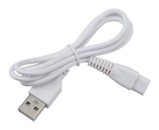  Машинка для стрижки CENTEK CT-2106 (белый/серый) 
