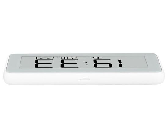 Датчик температуры и влажности Mijia intelligent temperature and humidity meter 3 MJWSD05MMC 