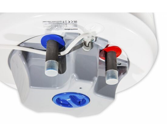  Накопительный электрический водонагреватель Metalac Optima MB 80 Slim R 