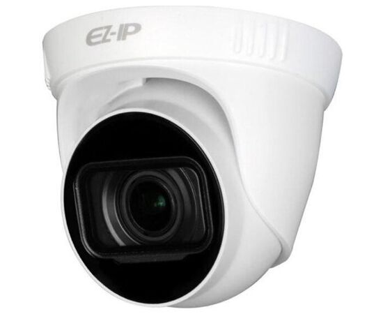  Камера видеонаблюдения IP Dahua EZ-IPC-T2B20P-ZS 2.8-12мм цв. корп. белый 