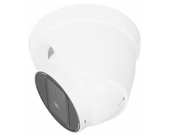  Камера видеонаблюдения IP Dahua EZ-IPC-T2B20P-ZS 2.8-12мм цв. корп. белый 