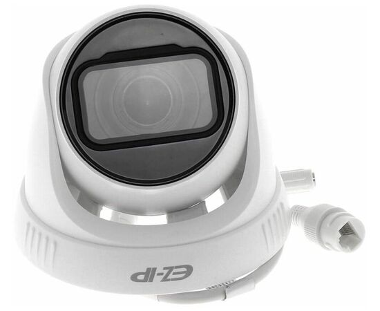  Камера видеонаблюдения IP Dahua EZ-IPC-T2B20P-ZS 2.8-12мм цв. корп. белый 