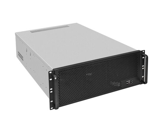  Корпус Exegate Pro 4U650-18 EX292259RUS RM 19", высота 4U, глубина 650, без БП, USB 