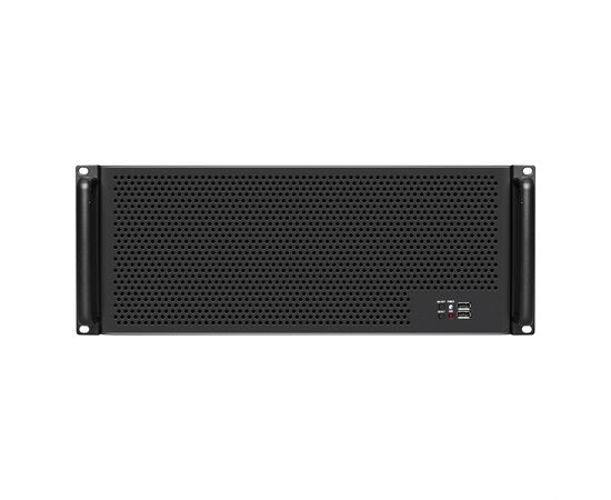  Корпус Exegate Pro 4U650-18 EX292259RUS RM 19", высота 4U, глубина 650, без БП, USB 