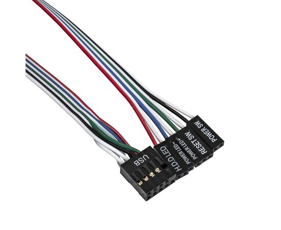  Корпус Exegate Pro 4U650-18 EX292259RUS RM 19", высота 4U, глубина 650, без БП, USB 