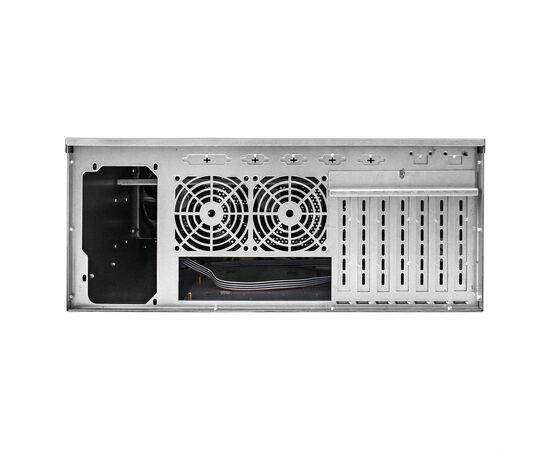  Корпус Exegate Pro 4U650-18 EX292259RUS RM 19", высота 4U, глубина 650, без БП, USB 