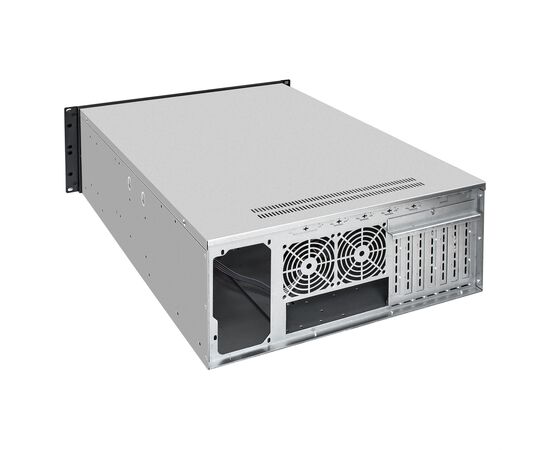  Корпус Exegate Pro 4U650-18 EX292259RUS RM 19", высота 4U, глубина 650, без БП, USB 