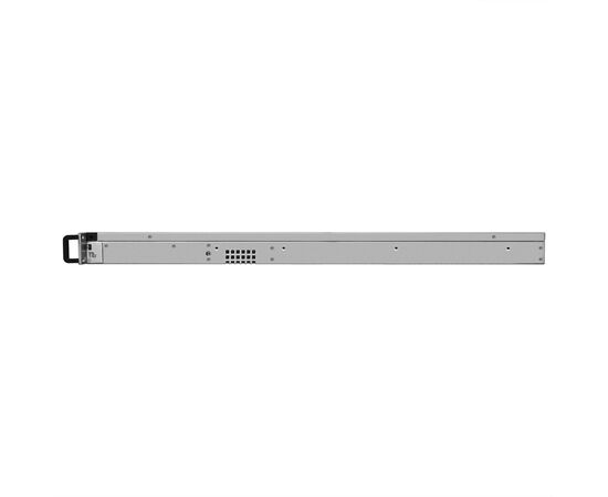  Корпус Exegate Pro 1U660-HS04 EX265517RUS RM 19", высота 1U, глубина 660, БП 300DS, 4xHotSwap, USB 