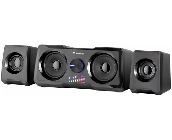 Акустическая система 2.1 DEFENDER SOUNDWALL (65214) 