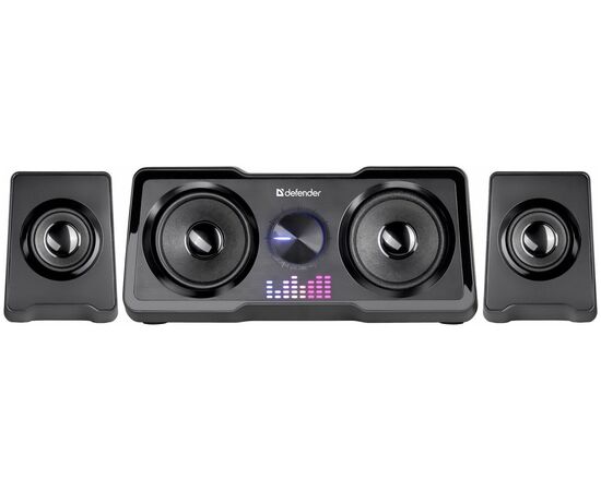  Акустическая система 2.1 DEFENDER SOUNDWALL (65214) 