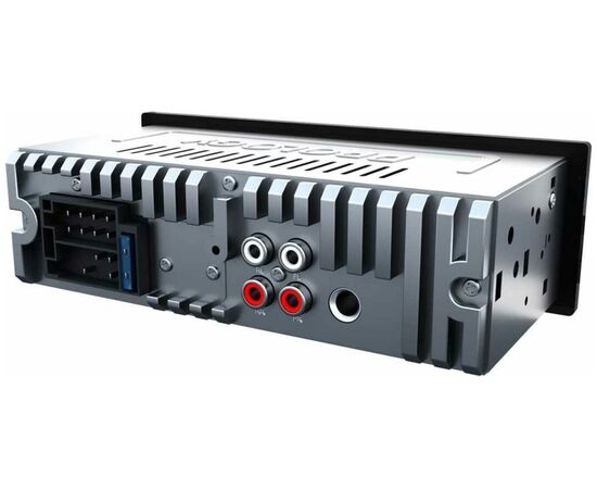  Автомагнитола Prology GT-140 (PRGT140) 1Din 4x55Вт 