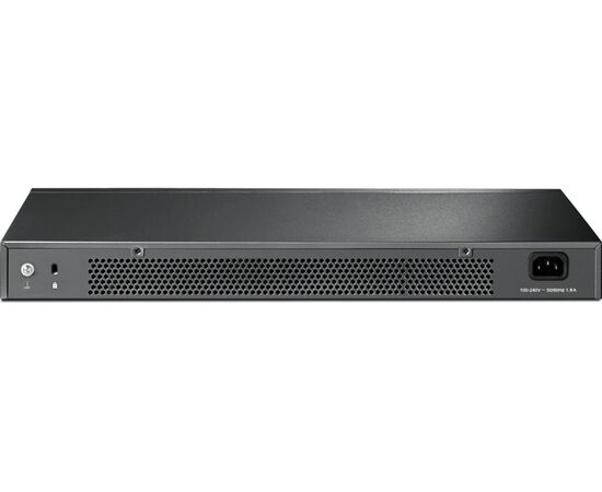  Коммутатор TP-Link TL-SG3452X 48-портовый управляемый 