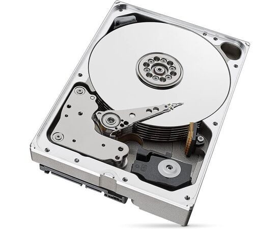  HDD Seagate Exos X18 (ST12000NM004J) 12TB SAS 12Gb/s, 7200 rpm, 256mb buffer, 3.5" 