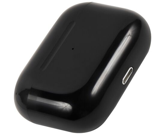  Беспроводные bluetooth-наушники Barn&Hollis с микрофоном (TWS) B&H-06, белые 