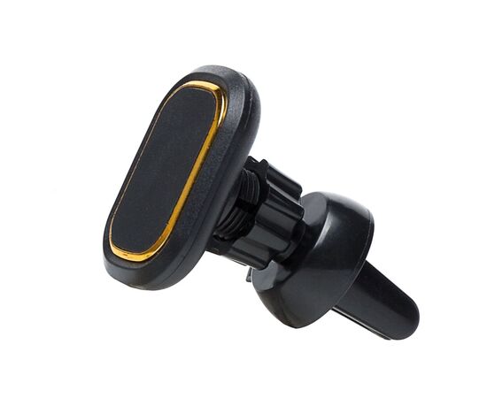  Держатель автомобильный магнитный CH03 2в1 (black) (211274) 