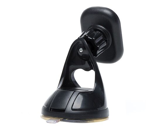  Держатель автомобильный магнитный CH03 2в1 (black) (211274) 