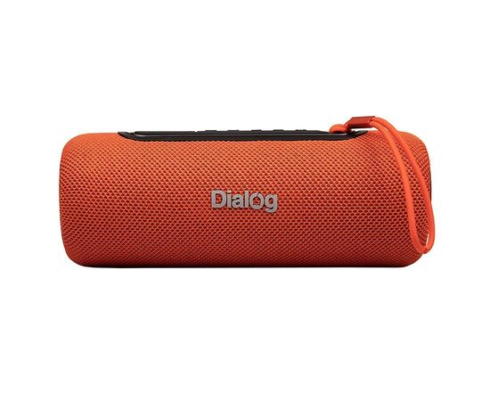  Портативная акустика Dialog Progressive AP-11 (red) (216894) 