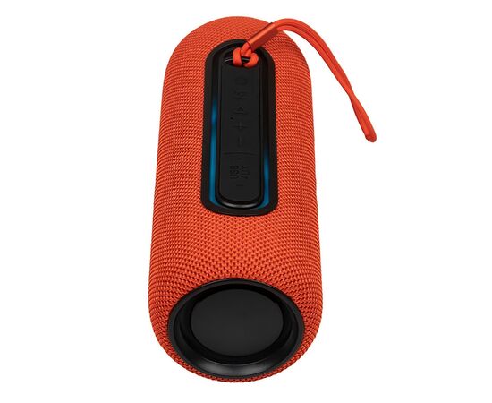  Портативная акустика Dialog Progressive AP-11 (red) (216894) 