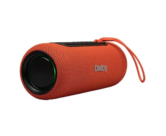  Портативная акустика Dialog Progressive AP-11 (red) (216894) 