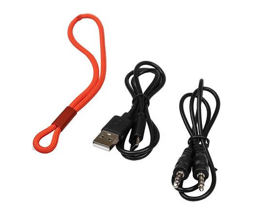  Портативная акустика Dialog Progressive AP-11 (red) (216894) 
