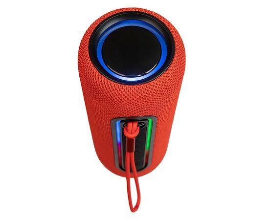  Портативная акустика Dialog Progressive AP-11 (red) (216894) 