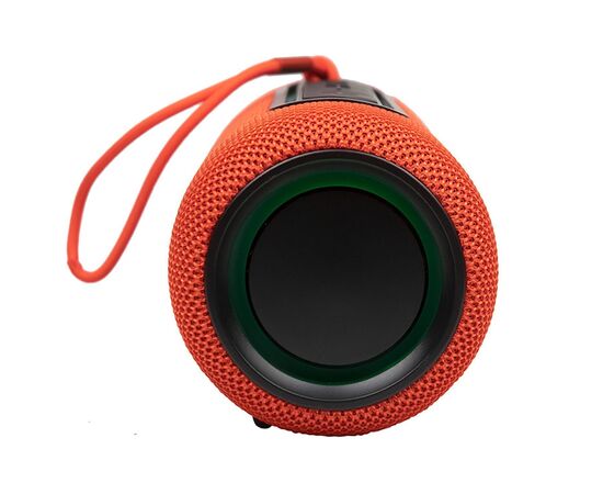  Портативная акустика Dialog Progressive AP-11 (red) (216894) 