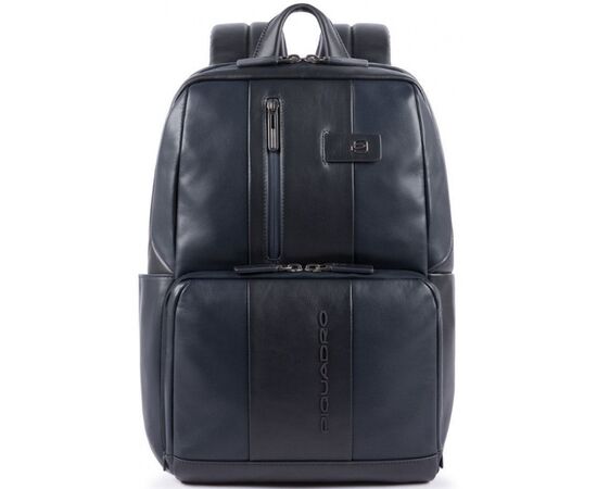  Рюкзак Piquadro Urban CA3214UB00/BLU синий 
