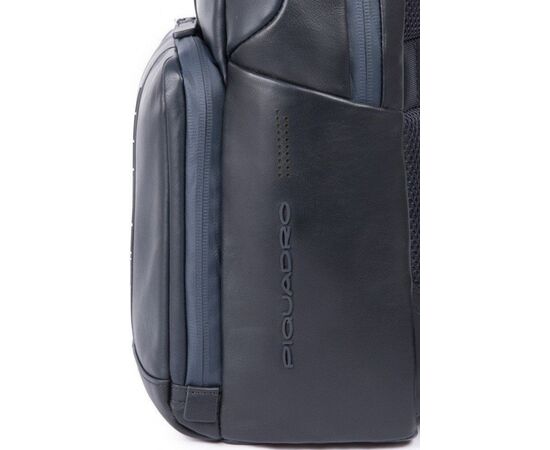  Рюкзак Piquadro Urban CA3214UB00/BLU синий 